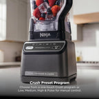 Ninja Professional Blender 2.0, 1200W, Auto-iQ, 72 oz Pitcher, BR201AMZ - image 6