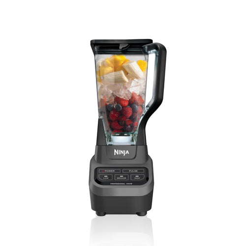 1000W Professional Blender – 72 oz Pitcher
